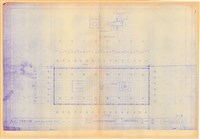 A-3 貳、參樓平面圖藏品圖，第1張