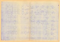 A-6 門窗詳圖藏品圖，第1張