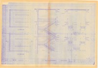 A-9 樓梯詳圖藏品圖，第1張