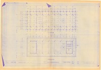 S-1 結構平面圖藏品圖，第1張