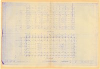 S-2 結構平面圖藏品圖，第1張