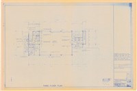 Third Floor Plan藏品圖，第1張
