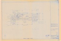 Ninth Floor Plan藏品圖，第1張