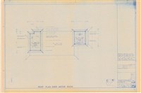 Roof Plan over Motor Room藏品圖，第1張