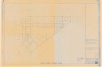 First Floor Ceiling Plan藏品圖，第1張