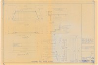 Assembly Hall Stage Details藏品圖，第1張