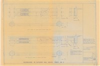 Decorations of Exterior Wall Beams Sheet No. 2藏品圖，第1張