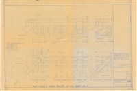Roof Eaves & Timber Bracket Details Sheet No. 1藏品圖，第1張