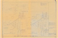 Roof Eaves & Timber Bracket Details Sheet No. 3藏品圖，第1張