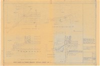 Roof Eaves & Timber Bracket Details Sheet No. 4藏品圖，第1張