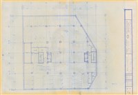 A-4 地下二層平面圖藏品圖，第1張