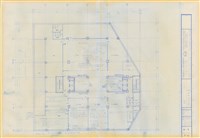 A-5 地下一層平面圖藏品圖，第1張