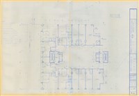 A-11 十三層平面圖藏品圖，第1張
