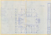 A-12 十四層平面圖藏品圖，第1張