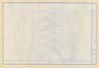 A-15 左側立面圖藏品圖，第1張