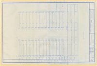 A-19 縱向剖面圖藏品圖，第1張