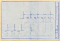 A-26 牆剖面圖藏品圖，第1張