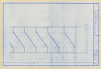A-32 樓梯剖面圖藏品圖，第1張