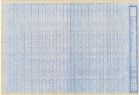 S-21 樑配筋 R~B1B3, R~B1B4, R~B1B5藏品圖，第1張