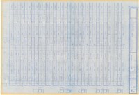 S-22 樑配筋R~B1B6, R~B1B7藏品圖，第1張