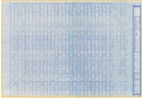 S-23 樑配筋 R~B1B8, R~B1B9, R~B1B10藏品圖，第1張