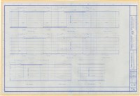 S-31 地樑配筋 FG7, FG8, FCG8, FG12, FG13, FCG13藏品圖，第1張