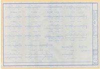 S-34 樓版配筋藏品圖，第1張