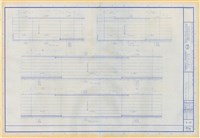 S-41 地樑配筋 FB17, FB17’, FB18, FB18’藏品圖，第1張