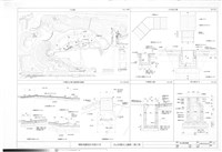 排水溝詳細圖藏品圖，第1張