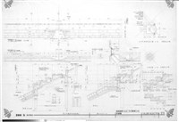 階梯護岸A,B.小小廣場A,B詳細圖藏品圖，第1張