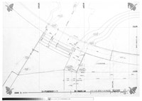 河川之旅園路外側平面圖藏品圖，第1張