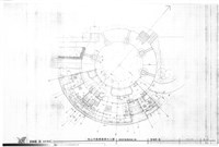 管理棟二層藏品圖，第1張