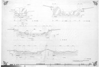 河川之旅橫剖面圖-1藏品圖，第1張