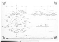 RT-1石鐘詳細圖-1藏品圖，第1張