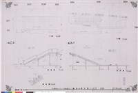 樓梯(戊)詳細圖(五)、C-2.A-3藏品圖，第1張