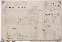 WD16',17,25詳細圖、門窗詳細圖(15)藏品圖，第1張