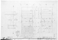 賣店、櫃台1詳細圖(1)/2藏品圖，第1張