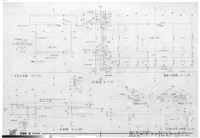 賣店、櫃台2詳細圖(1)/2藏品圖，第1張