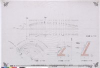 RW1軀体圖(施工參考圖)藏品圖，第1張