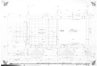 管理室、地坪裝修圖藏品圖，第1張
