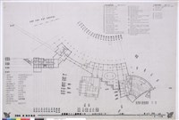 面積計算表-3 (二樓)藏品圖，第1張