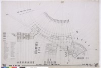 全體平面圖二樓 藏品圖，第1張