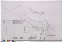 地下一樓地坪裝修示意圖藏品圖，第1張