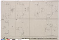 門窗詳細圖-15 (AGF，SGF，SSF)藏品圖，第1張