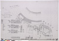 三樓欄杆．EXP J示意圖藏品圖，第1張