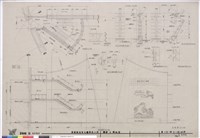 樓梯5 詳細圖藏品圖，第1張