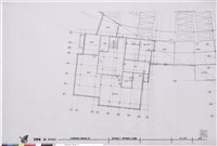 事務棟地下一樓門窗開口示意圖藏品圖，第1張