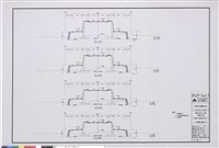 土方橫斷面圖(四)藏品圖，第1張