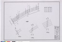 大梁構架圖(一)藏品圖，第1張