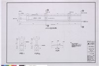 G16預力梁詳圖 藏品圖，第1張